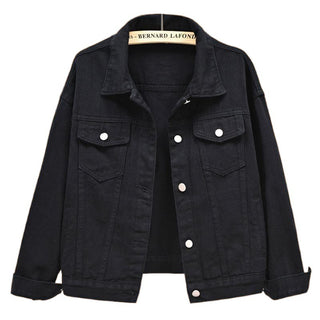 Ronan Denim Jacket