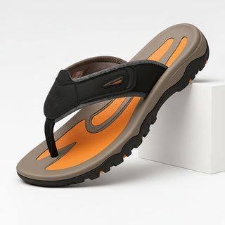 Mateo Rubber Sandals