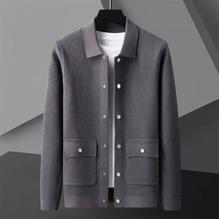 Marcel Knit Cardigan