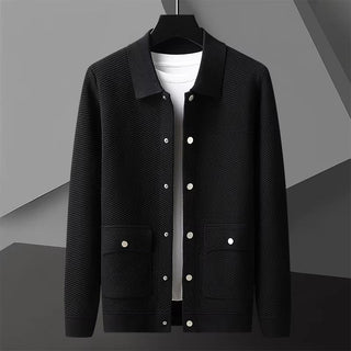Marcel Knit Cardigan
