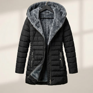 Lucia Lightweight Structured Coat