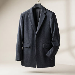Vittorio Cashmere Coat