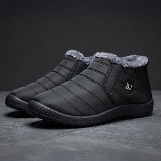 Lorenzo Grip Slip-On Shoe