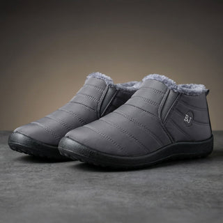 Lorenzo Grip Slip-On Shoe