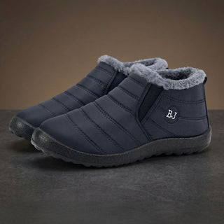 Lorenzo Grip Slip-On Shoe