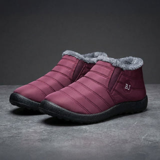 Lorenzo Grip Slip-On Shoe