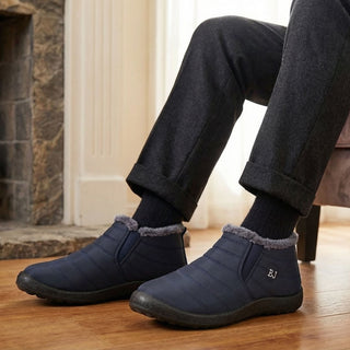 Lorenzo Grip Slip-On Shoe