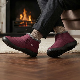 Lorenzo Grip Slip-On Shoe