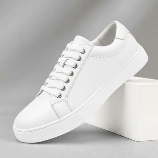 Lorenzo Leather Sneakers